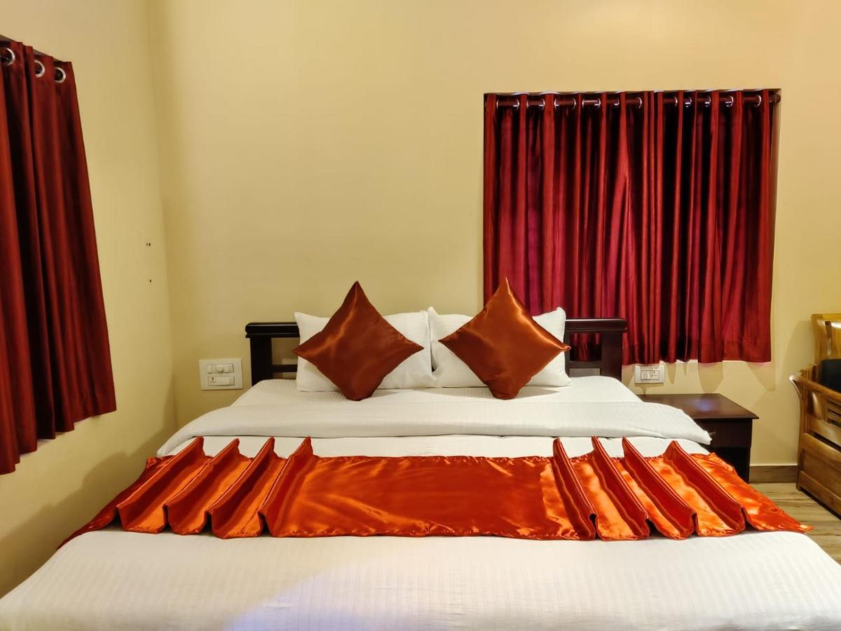 Forest&River Edge Resort Kannur Eksteriør billede