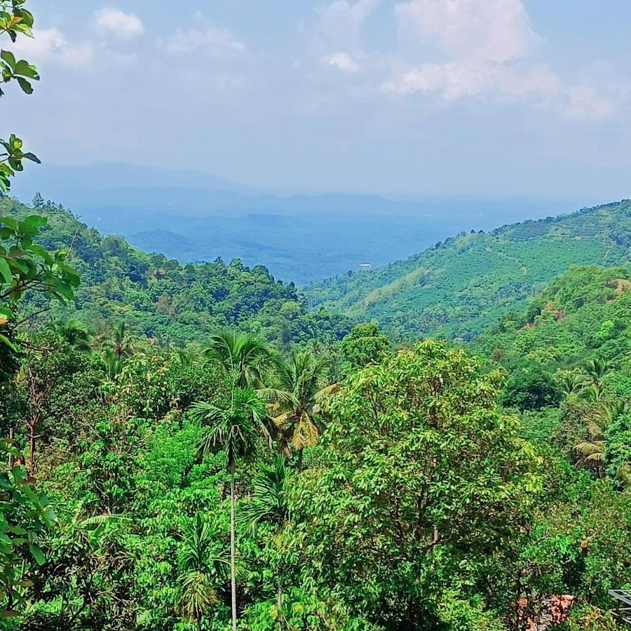 Forest&River Edge Resort Kannur Eksteriør billede